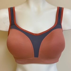 Wacoal Sport Contour Bra 34G (34DDDD) High Impact
